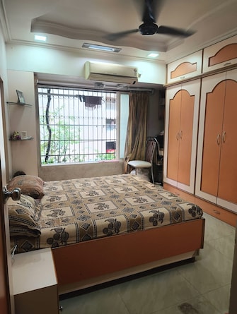 2 BHK Apartment For Resale in Juhu Road Mumbai  7464090