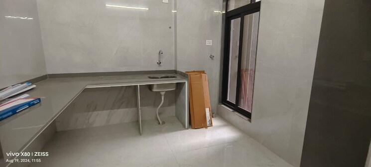 Bathroom, is-the-palazzo 1 Bedroom 425 Sq.Ft. Apartment In Santacruz East Mumbai 7464091