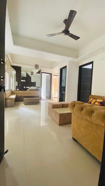 3 BHK Apartment For Sale in Vasu Fortune Residency Phase II, Raj Nagar Extension