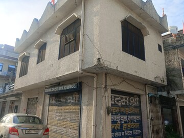 1 BHK Independent House For Resale in Jagatpura Rudrapur  7464103