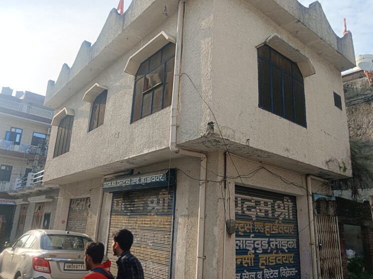 Exterior View, jagatpura 1 Bedroom 450 Sq.Ft. Independent House In Jagatpura Rudrapur 7464103