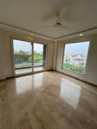 3 BHK Independent House For Rent in RWA Residential Society Sector 40 Gurgaon  7464120