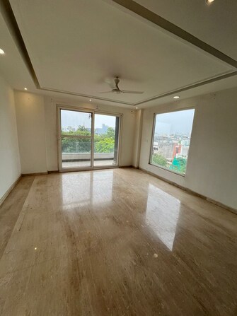 3 BHK Independent House For Rent in RWA Residential Society Sector 40 Gurgaon  7464120