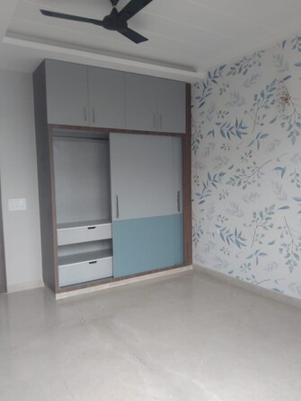 3 BHK Independent House For Rent in Bainsla Huda Floors Sector 51 Gurgaon  7464133