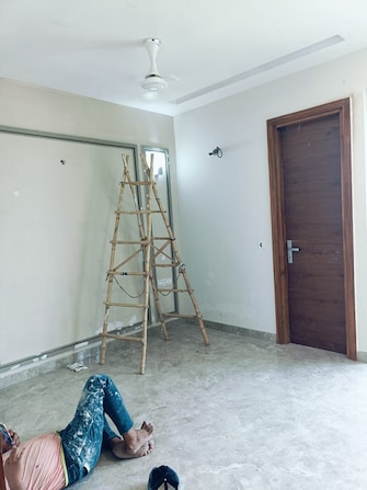 3 BHK Independent House For Rent in Bainsla Huda Floors Sector 51 Gurgaon  7464133