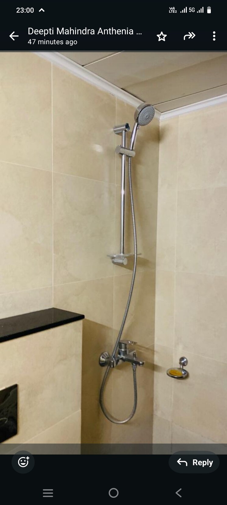 undefined, mahindra-antheia 3 Bedroom 1740 Sq.Ft. Apartment In Pimpri Pune 7464129