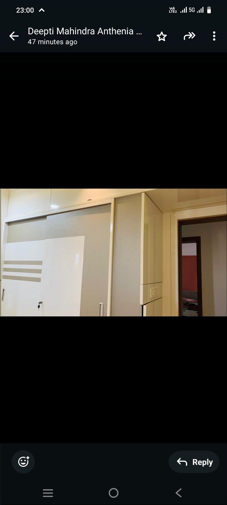 undefined, mahindra-antheia 3 Bedroom 1740 Sq.Ft. Apartment In Pimpri Pune 7464129