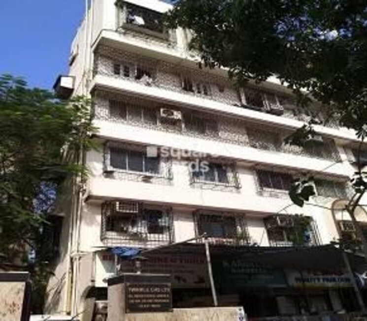 Exterior View, fairmont-twinkle-apartment 2 Bedroom 950 Sq.Ft. Apartment In Santacruz East Mumbai 7464141
