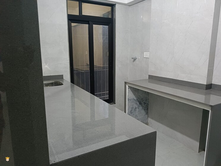 Kitchen, fairmont-twinkle-apartment 2 Bedroom 950 Sq.Ft. Apartment In Santacruz East Mumbai 7464141