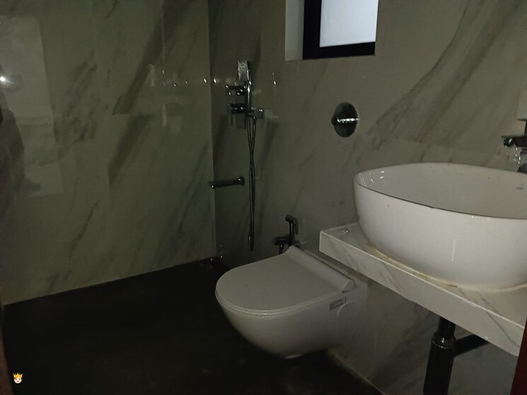 Bathroom, fairmont-twinkle-apartment 2 Bedroom 950 Sq.Ft. Apartment In Santacruz East Mumbai 7464141