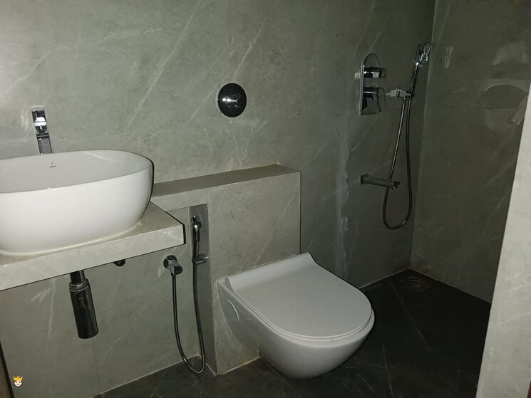 Bathroom, fairmont-twinkle-apartment 2 Bedroom 950 Sq.Ft. Apartment In Santacruz East Mumbai 7464141