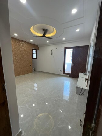 3 BHK Builder Floor For Rent in Advitya Plaza Sector 16 A Faridabad  7464152