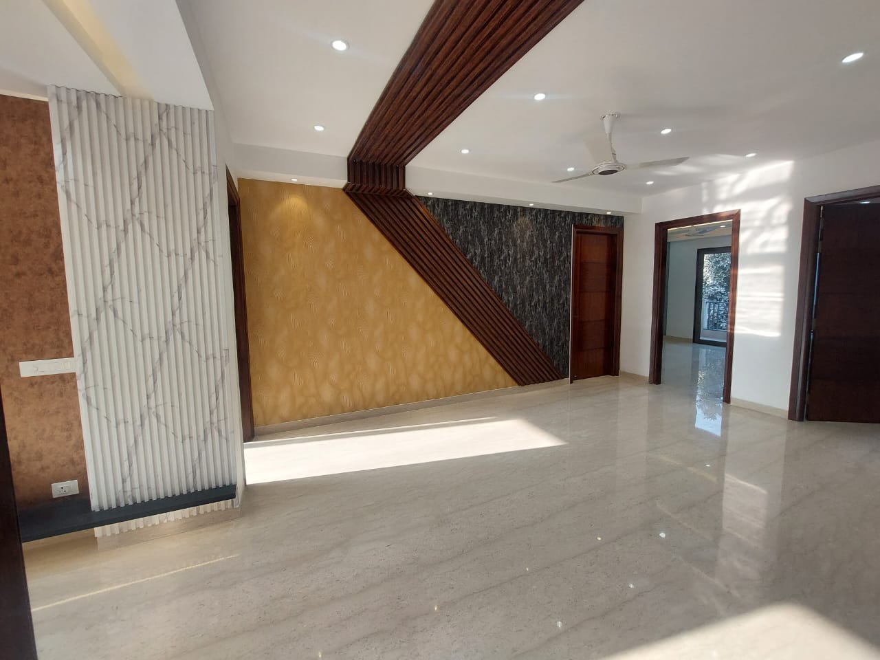 4 BHK Independent House For Rent in Housing Board Colony Sector 51 Sector 51 Gurgaon  7464156