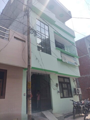 6+ BHK Independent House For Resale in Jagatpura Rudrapur  7464164