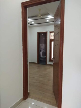 3 BHK Independent House For Rent in RWA Residential Society Sector 46 Sector 46 Gurgaon  7464166