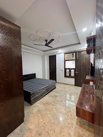 3 BHK Independent House For Rent in RWA Residential Society Sector 46 Sector 46 Gurgaon  7464166