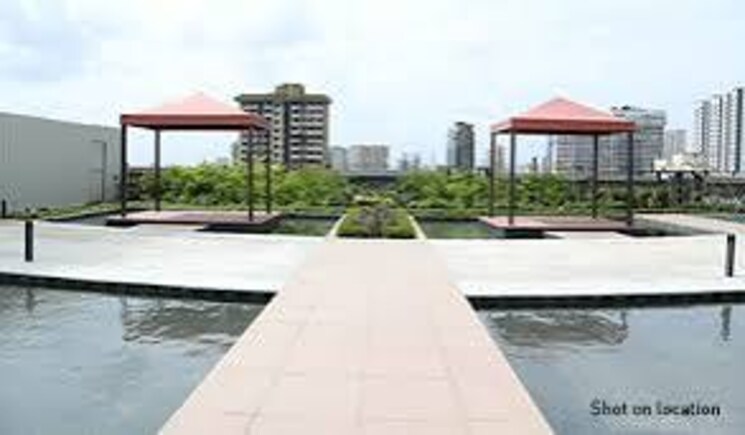 Exterior View, lodha-venezia 2 Bedroom 850 Sq.Ft. Apartment In Parel Mumbai 7464170
