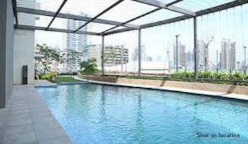 2 BHK Apartment For Resale in Lodha Venezia Parel Mumbai  7464170