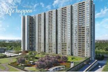 2 BHK Apartment For Sale in Godrej Park Retreat, Sarjapur Road