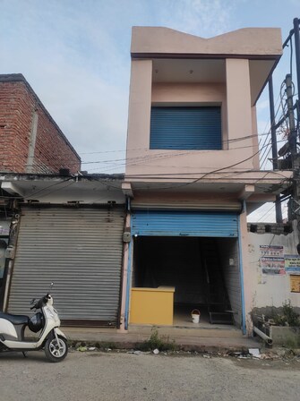 Commercial Shop 170 Sq.Ft. For Resale in Jagatpura Rudrapur  7464180