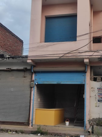 Commercial Shop 170 Sq.Ft. For Resale in Jagatpura Rudrapur  7464180