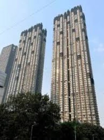 4 BHK Apartment For Resale in Lodha Parkside Worli Mumbai  7464196