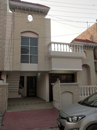 2 BHK Villa For Resale in Kicha Road Rudrapur  7464204