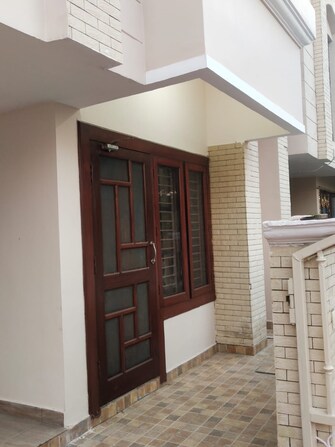 2 BHK Villa For Resale in Kicha Road Rudrapur  7464204