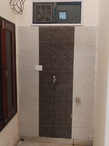 Bathroom in 2 BHK Villa at Kicha Road – for Sale
