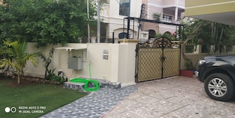 6 BHK Villa For Resale in BHEL Enclave Bowenpally Hyderabad  7464197