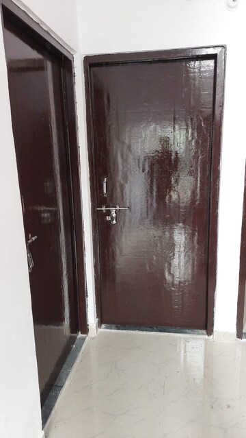 Building Lobby in 1.5 BHK Apartment at Deva Road – for Sale