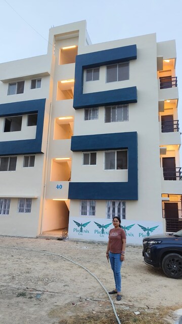 1.5 BHK Apartment For Sale in Deva Road