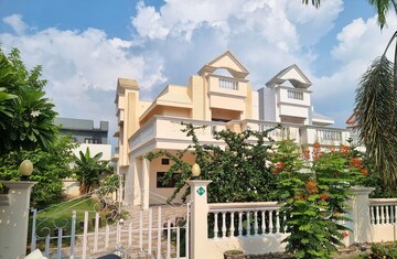 3.5 BHK Villa For Resale in Jagatpura Rudrapur  7464228