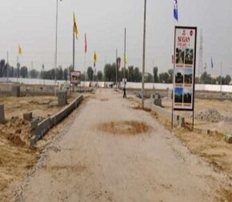 Plot For Resale in DHB Sugan Enclave Shrirampura Jaipur  7464236