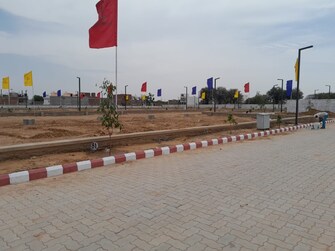 Plot For Resale in DHB Sugan Enclave Shrirampura Jaipur  7464236