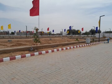  Plot – Exterior View View at DHB Sugan Enclave, Shrirampura - for Sale