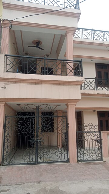 6 BHK Independent House For Resale in Kashipur Bypass Rudrapur  7464258