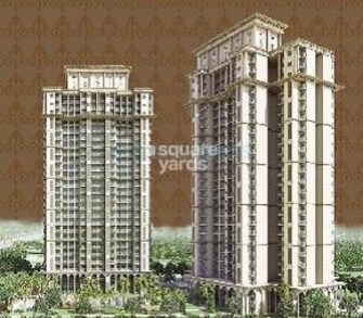 3 BHK Apartment For Rent in Mahagun Mantra I Noida Ext Sector 10 Greater Noida  7464271