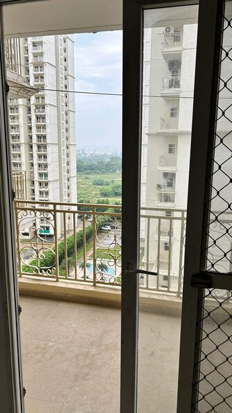 3 BHK Apartment For Rent in Mahagun Mantra I Noida Ext Sector 10 Greater Noida  7464271