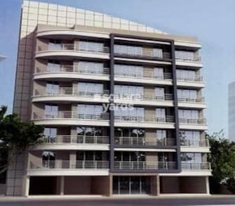 1 BHK Apartment For Rent in Maheshwar Kailash CHSL Dahisar West Mumbai  7464266