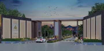  Plot – Exterior View View at Pyramid Spring Valley, Sohna Sector 35 - for Sale