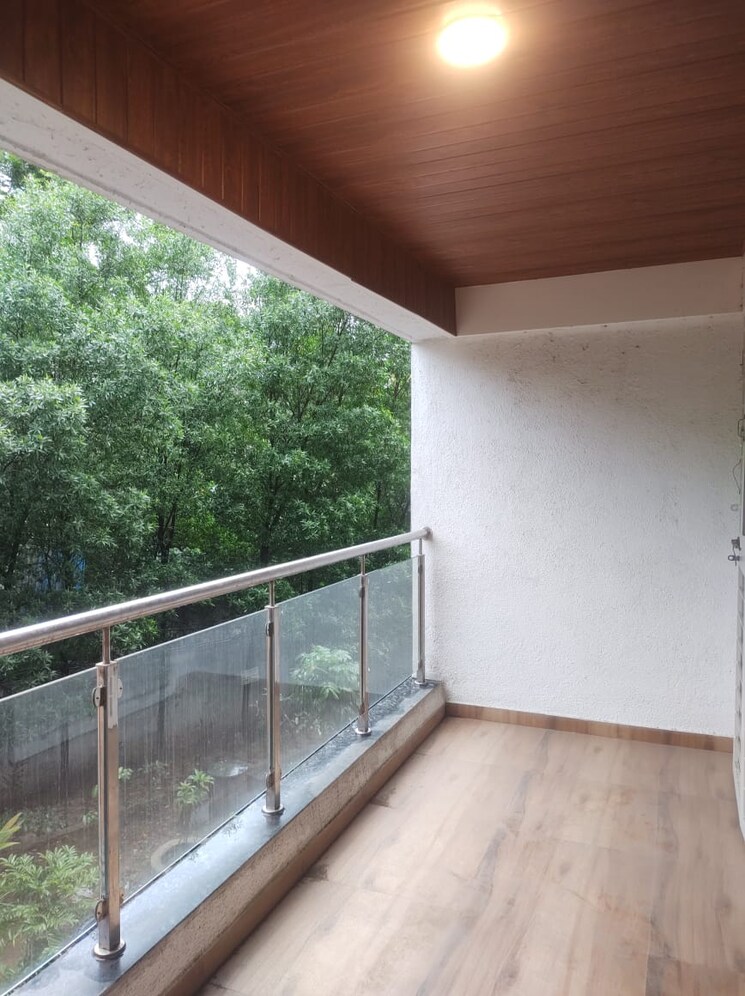 Balcony, rohan-yogi-park 2 Bedroom 1250 Sq.Ft. Apartment In Baner Pune 7464309