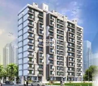 1 BHK Apartment For Resale in Ashok Avenue 224 Nalasopara East Palghar  7464322