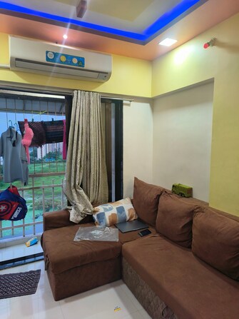 1 BHK Apartment For Resale in Ashok Avenue 224 Nalasopara East Palghar  7464322