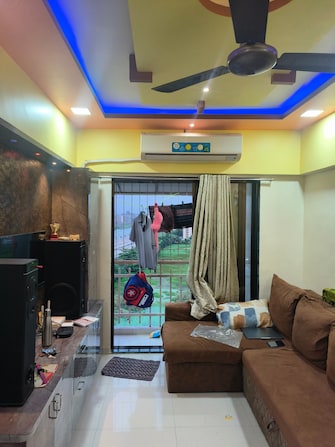 1 BHK Apartment For Resale in Ashok Avenue 224 Nalasopara East Palghar  7464322