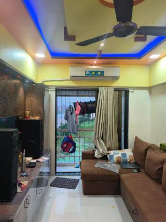 1 BHK Apartment For Resale in Ashok Avenue 224 Nalasopara East Mumbai  7464322