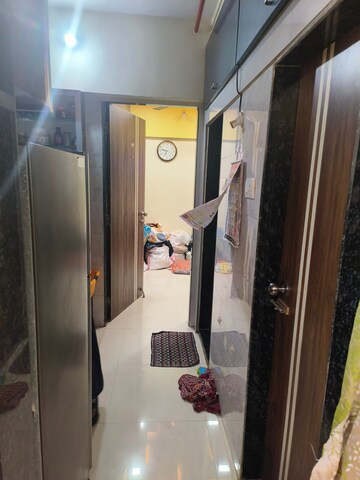 Building Lobby in 1 BHK Apartment at Ashok Avenue 224, Nalasopara East – for Sale