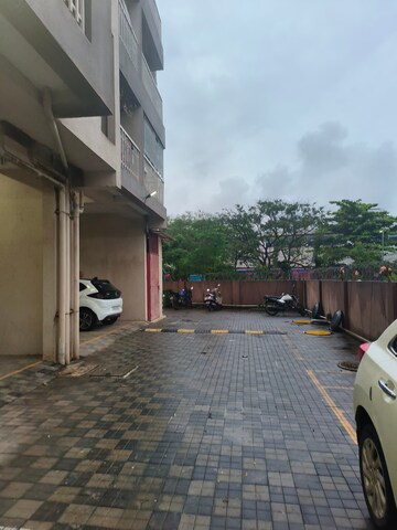 1 BHK Apartment – Exterior View View at Ashok Avenue 224, Nalasopara East - for Sale