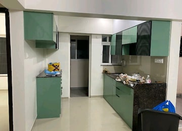 2 BHK Apartment For Rent in Puranik Aldea Anexo Baner Pune  7464320