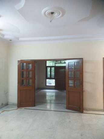 3 BHK Builder Floor For Rent in East Patel Nagar Delhi  7464324